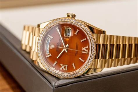 rolex prezzi oro|listino prezzi Rolex 2024.